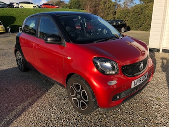 2016 - 1.0 Prime 5dr