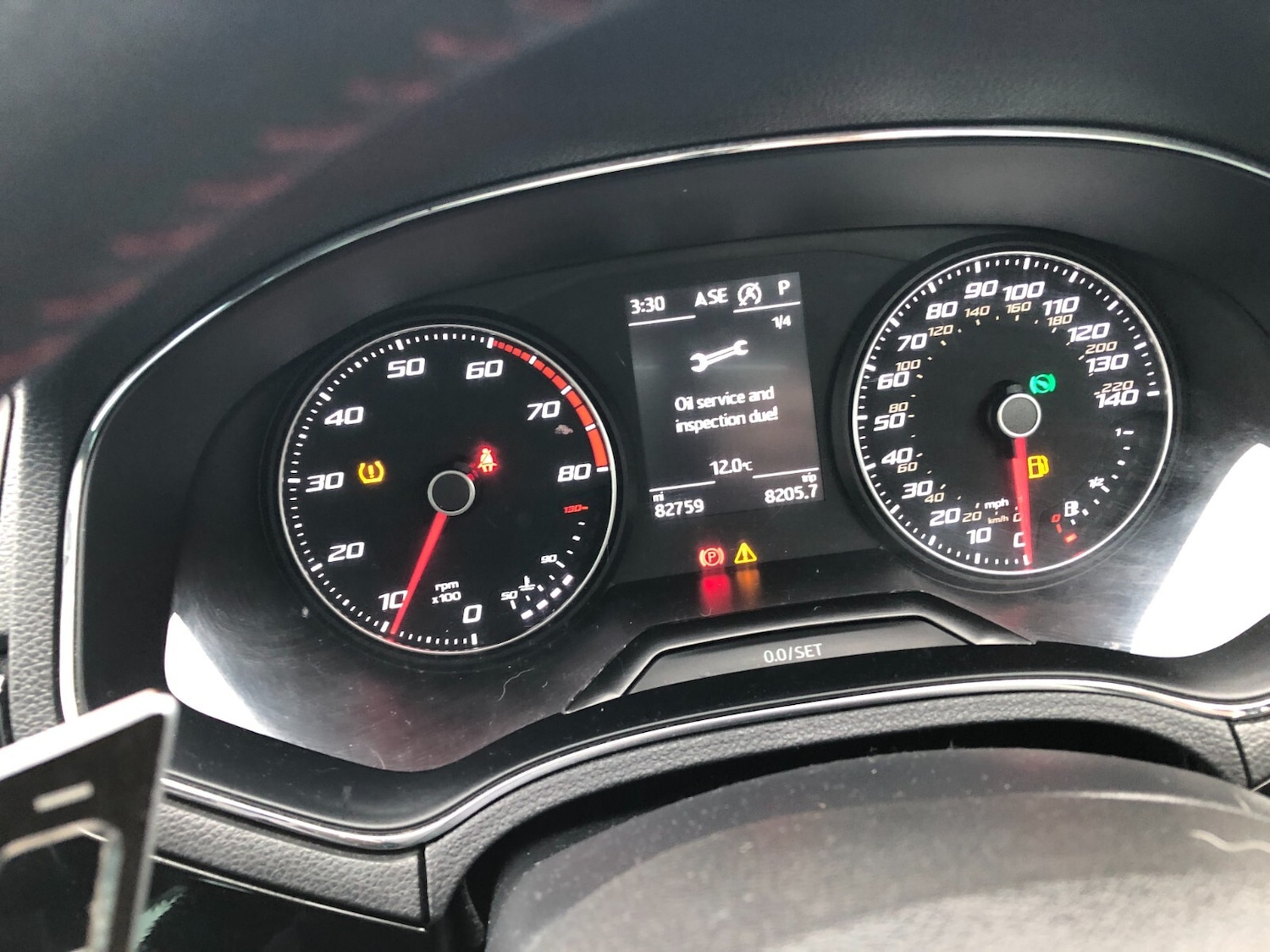 Used SEAT Ibiza 2018 for sale - 77648149: Photo 9