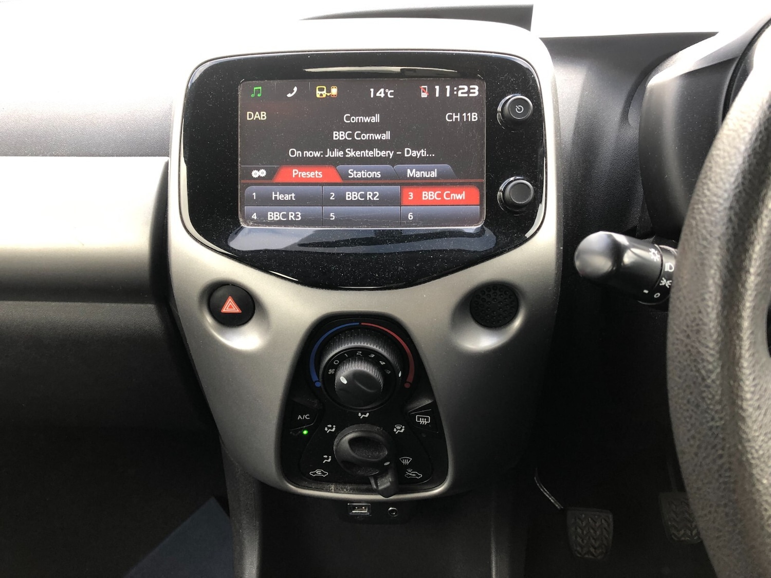 Used Peugeot 108 2015 for sale - 76428181: Photo 6