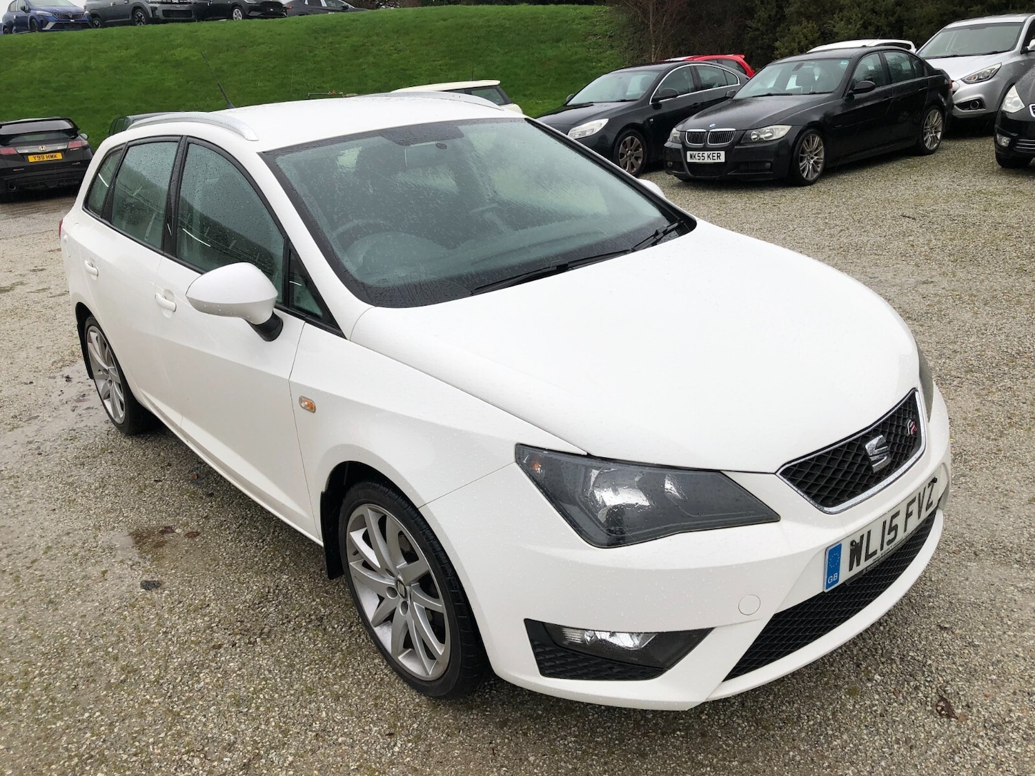 Used SEAT Ibiza 2015 for sale - 76580248: Photo 6