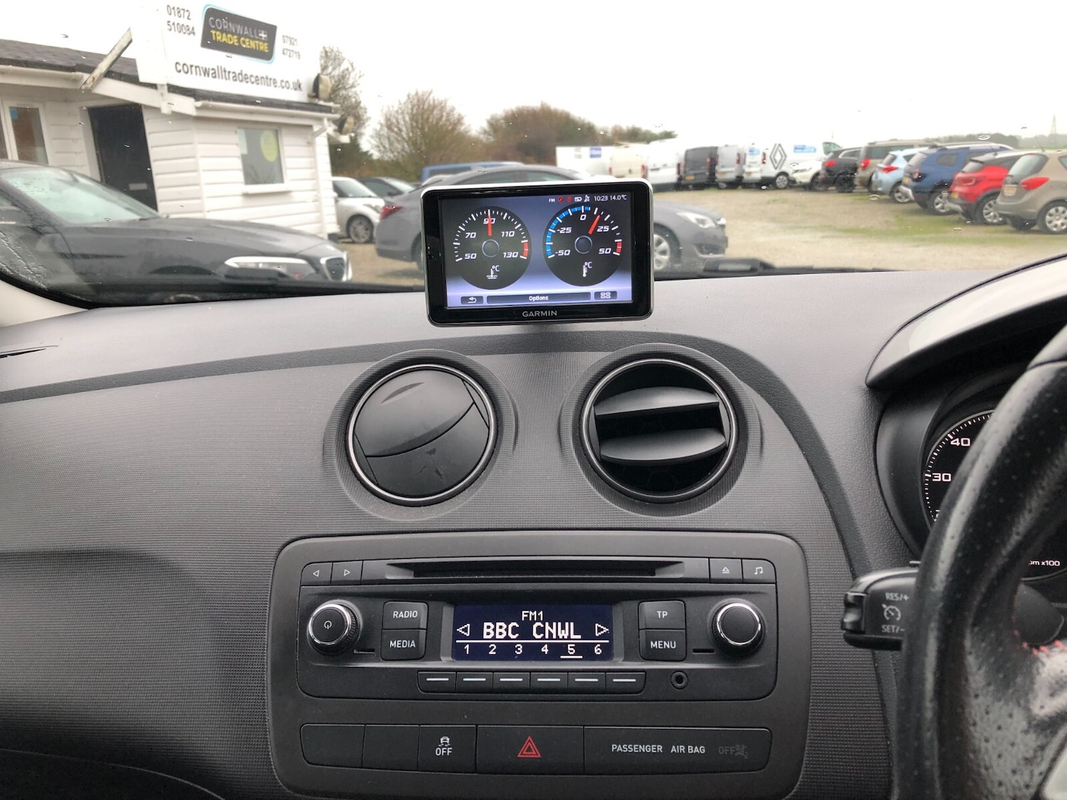 Used SEAT Ibiza 2015 for sale - 76580248: Photo 9