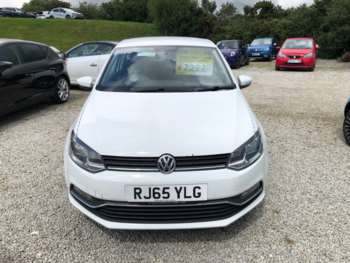 Used Volkswagen Polo 2015 for sale - 75287626: Photo