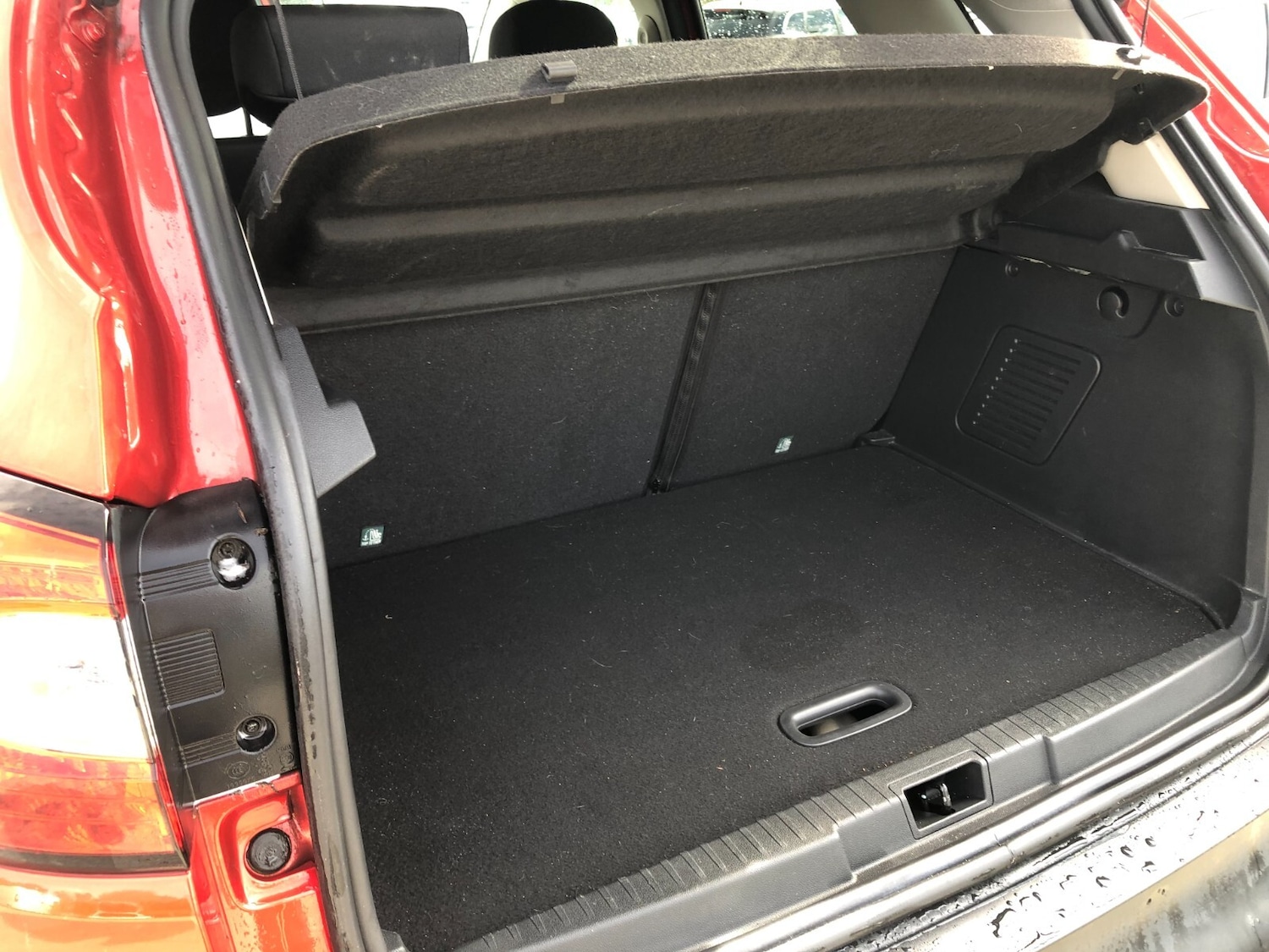 Used Renault Captur 2017 for sale - 76116809: Photo 10
