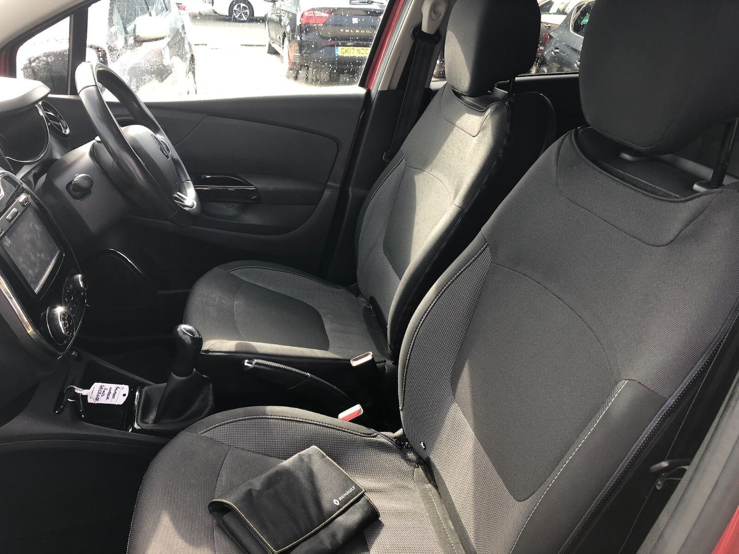 Used Renault Captur 2017 for sale - 76116809: Photo 14
