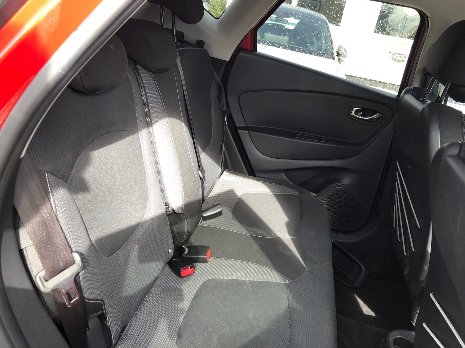 Used Renault Captur 2017 for sale - 76116809: Photo 15