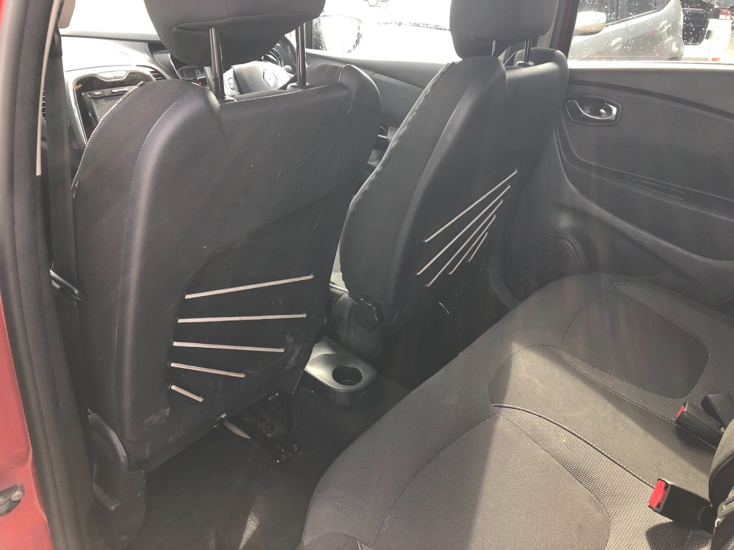 Used Renault Captur 2017 for sale - 76116809: Photo 16