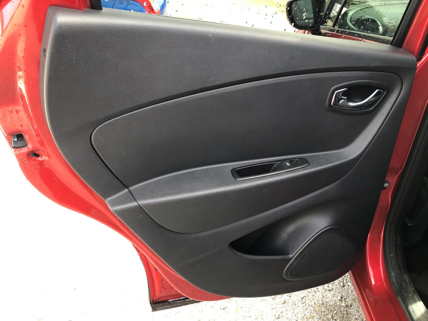 Used Renault Captur 2017 for sale - 76116809: Photo 19
