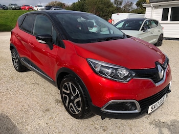 Renault - Captur