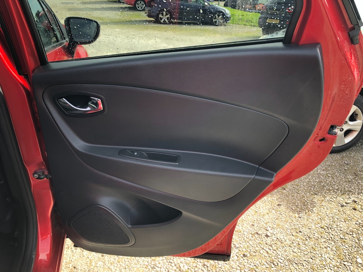 Used Renault Captur 2017 for sale - 76116809: Photo 20