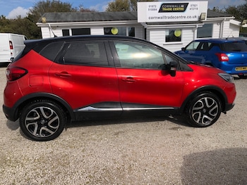Used Renault Captur 2017 for sale - 76116809: Photo 4