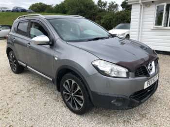 2011 - 1.5 dCi [110] N-Tec 5dr