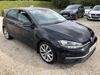 2018 - 1.6 TDI GT 5dr