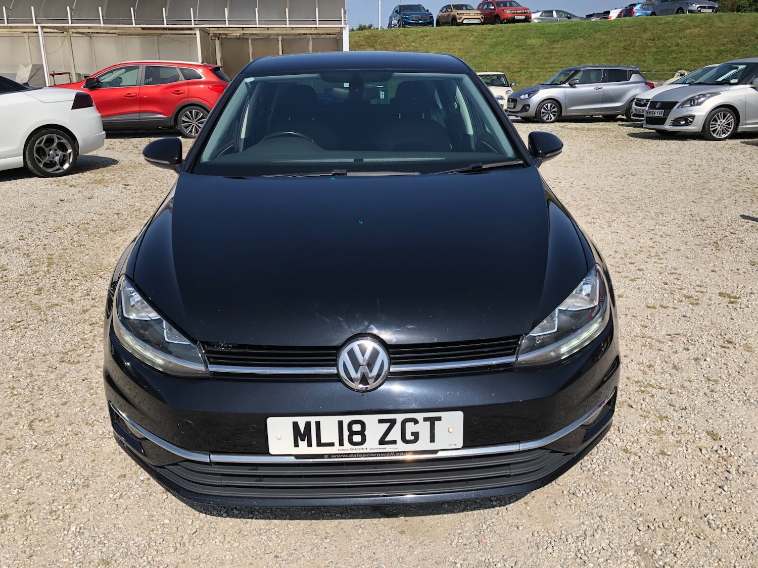 Vehicle 7