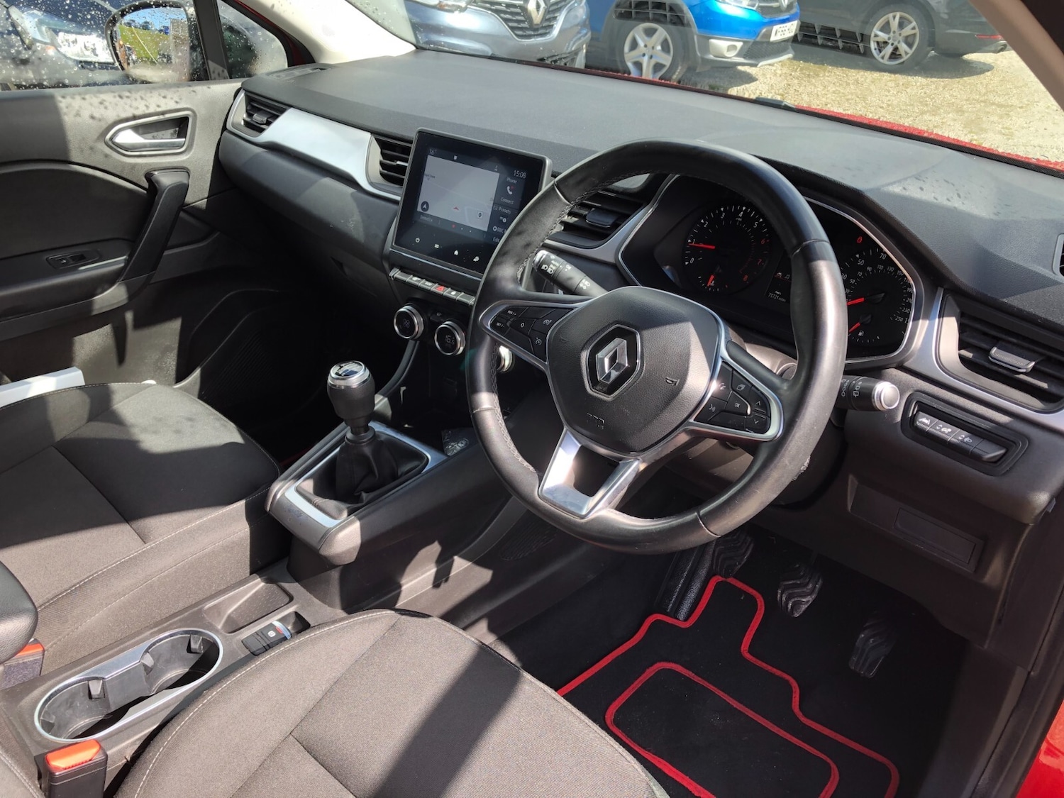 Used Renault Captur 2020 for sale - 75710166: Photo 11