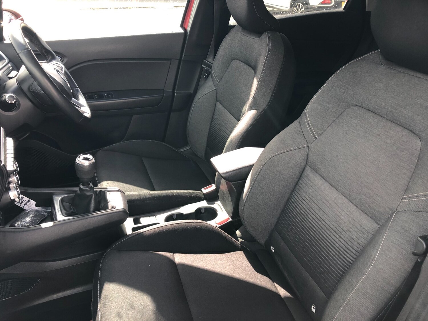 Used Renault Captur 2020 for sale - 75710166: Photo 12