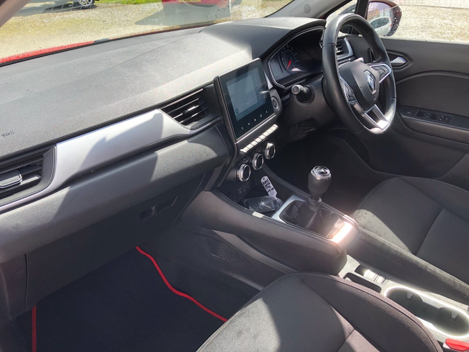 Used Renault Captur 2020 for sale - 75710166: Photo 13