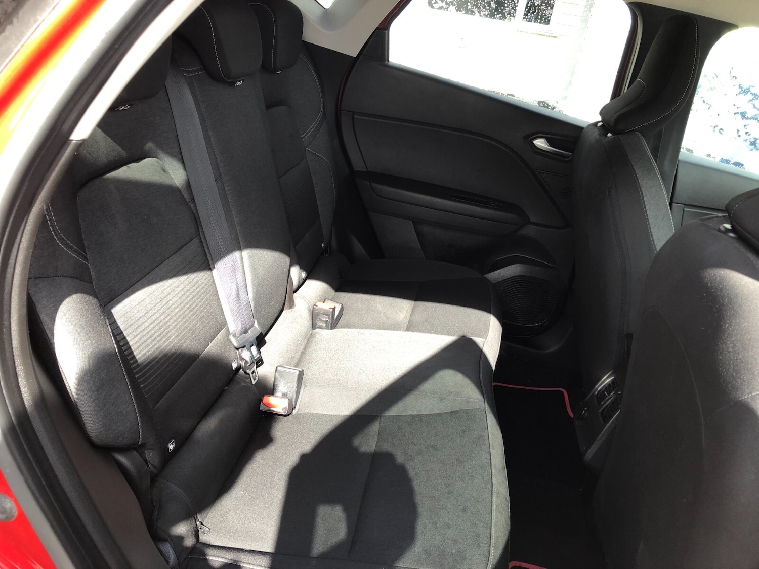 Used Renault Captur 2020 for sale - 75710166: Photo 14