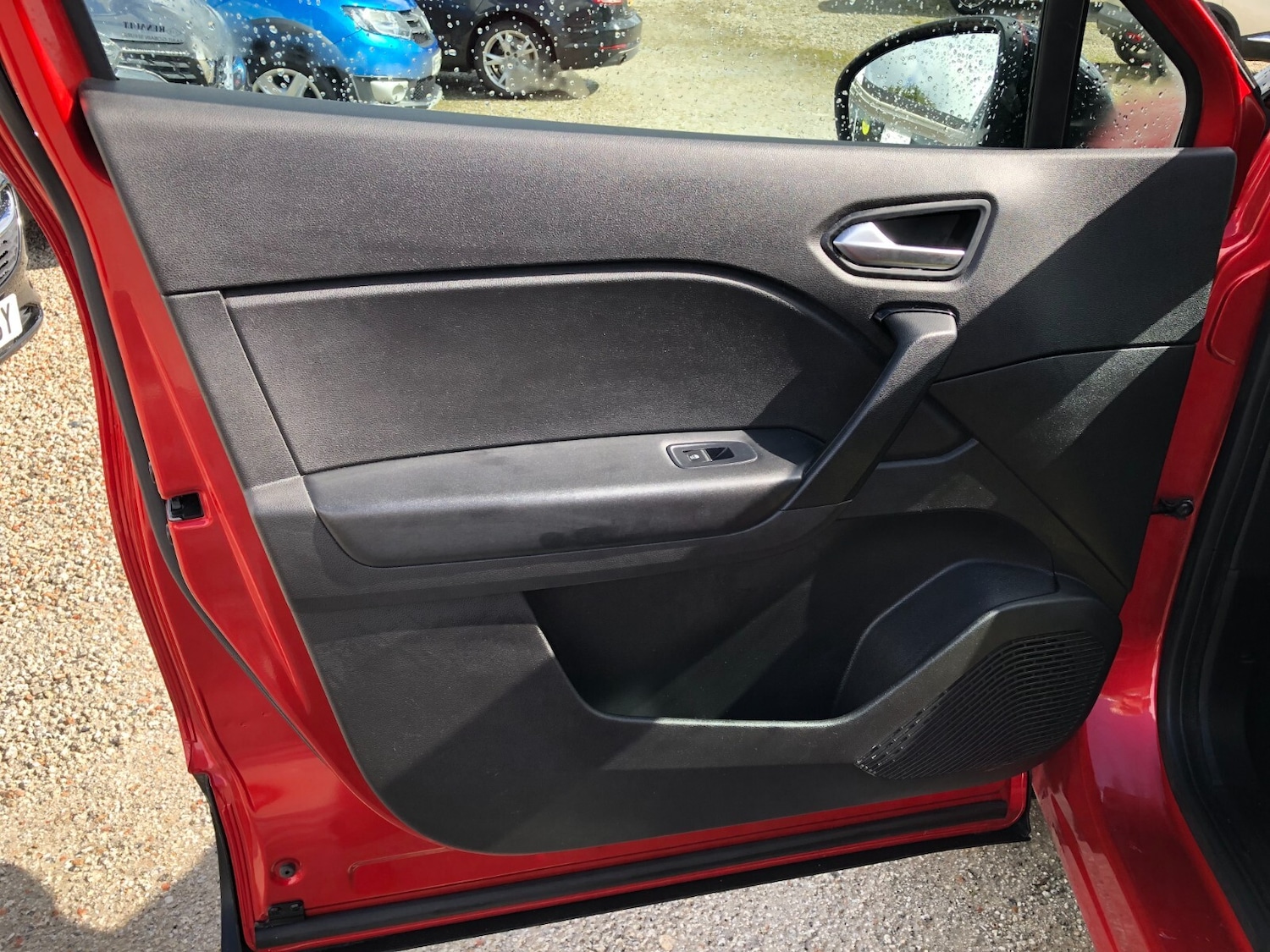 Used Renault Captur 2020 for sale - 75710166: Photo 15