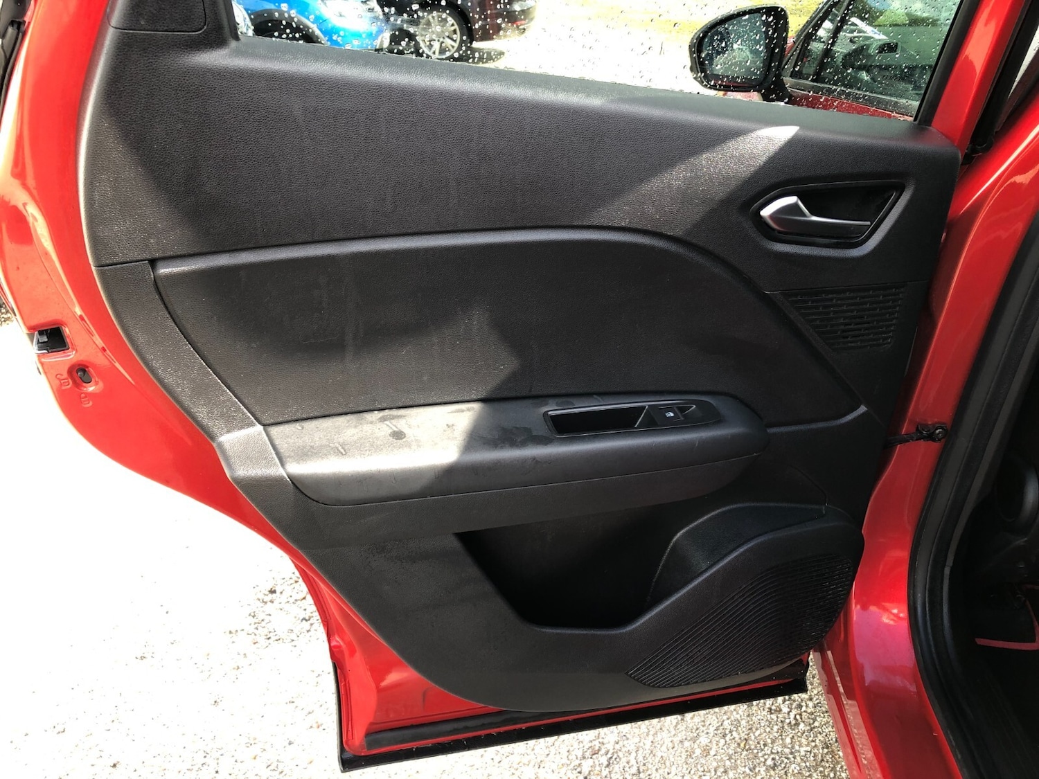 Used Renault Captur 2020 for sale - 75710166: Photo 17