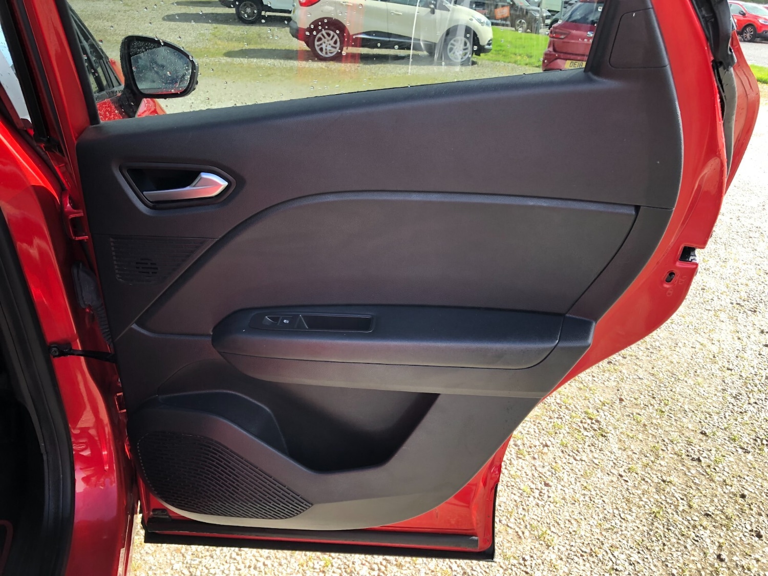 Used Renault Captur 2020 for sale - 75710166: Photo 18