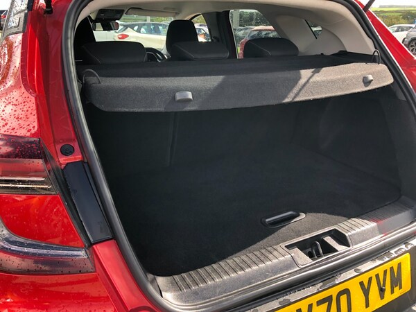 Used Renault Captur 2020 for sale - 75710166: Photo 8
