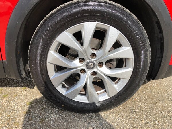Used Renault Captur 2020 for sale - 75710166: Photo 9