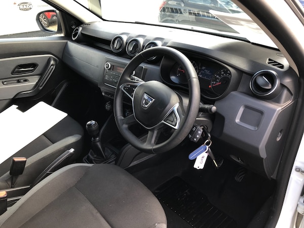 Used Dacia Duster 2019 for sale - 75776133: Photo 11