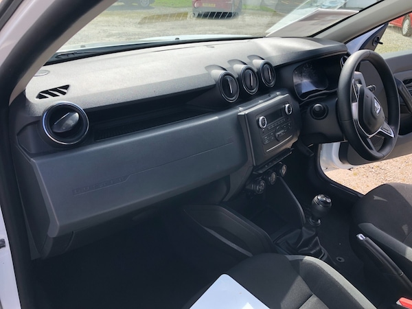 Used Dacia Duster 2019 for sale - 75776133: Photo 12