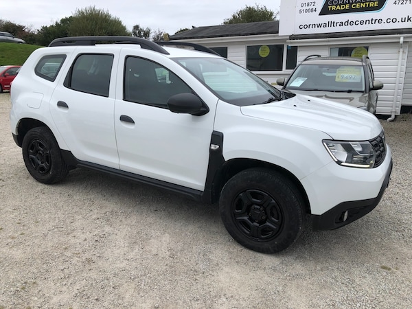 Used Dacia Duster 2019 for sale - 75776133: Photo 1