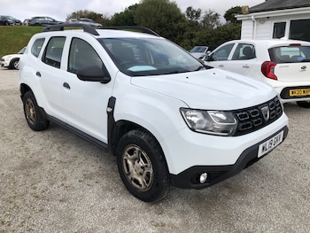 Dacia - Duster