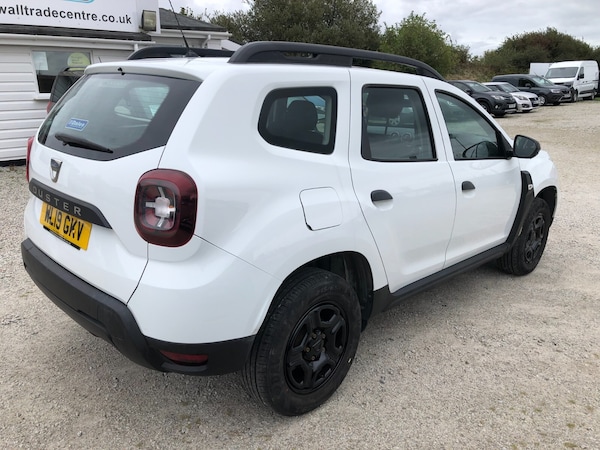 Used Dacia Duster 2019 for sale - 75776133: Photo 3