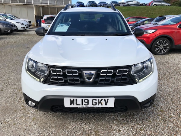 Used Dacia Duster 2019 for sale - 75776133: Photo 5