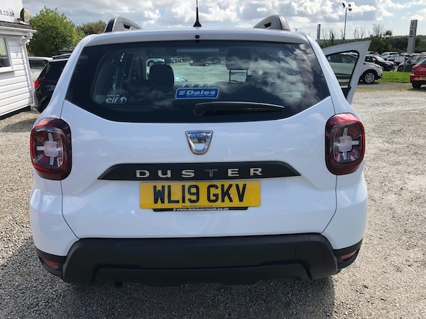 Used Dacia Duster 2019 for sale - 75776133: Photo 6