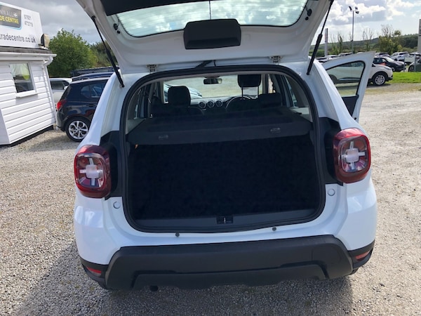 Used Dacia Duster 2019 for sale - 75776133: Photo 7