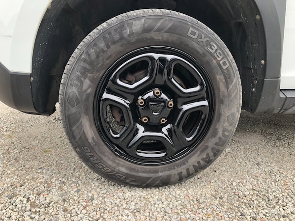 Used Dacia Duster 2019 for sale - 75776133: Photo 9