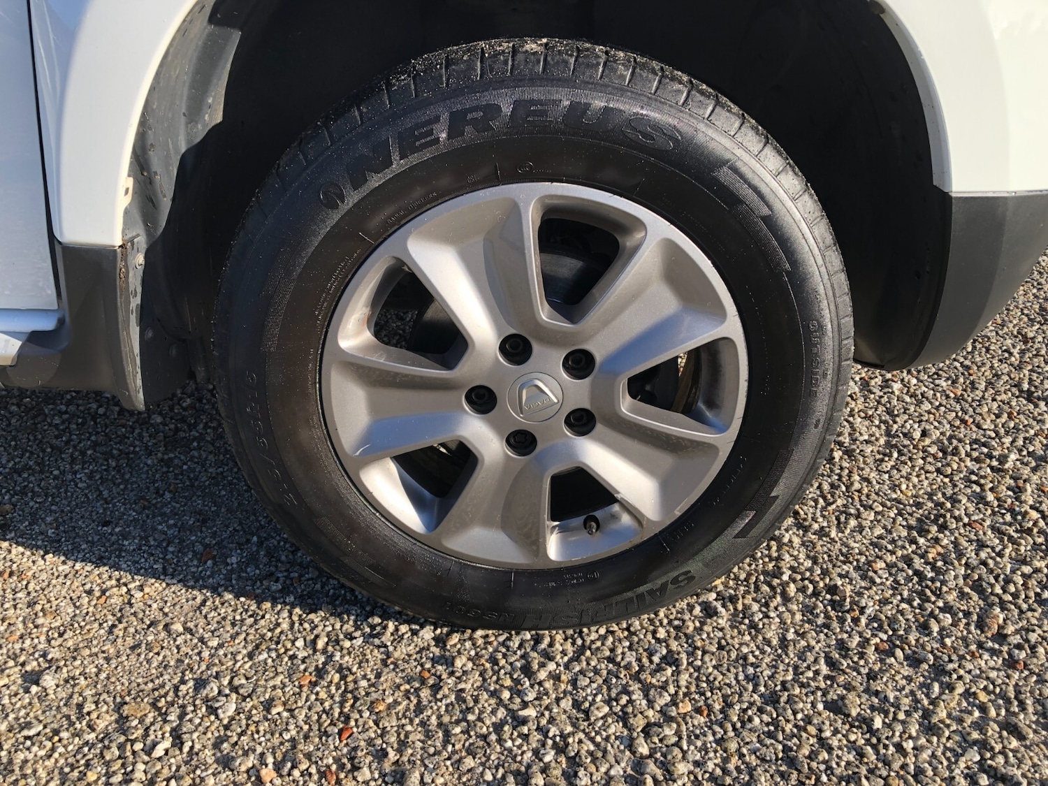 Used Dacia Duster 2015 for sale - 76780232: Photo 10