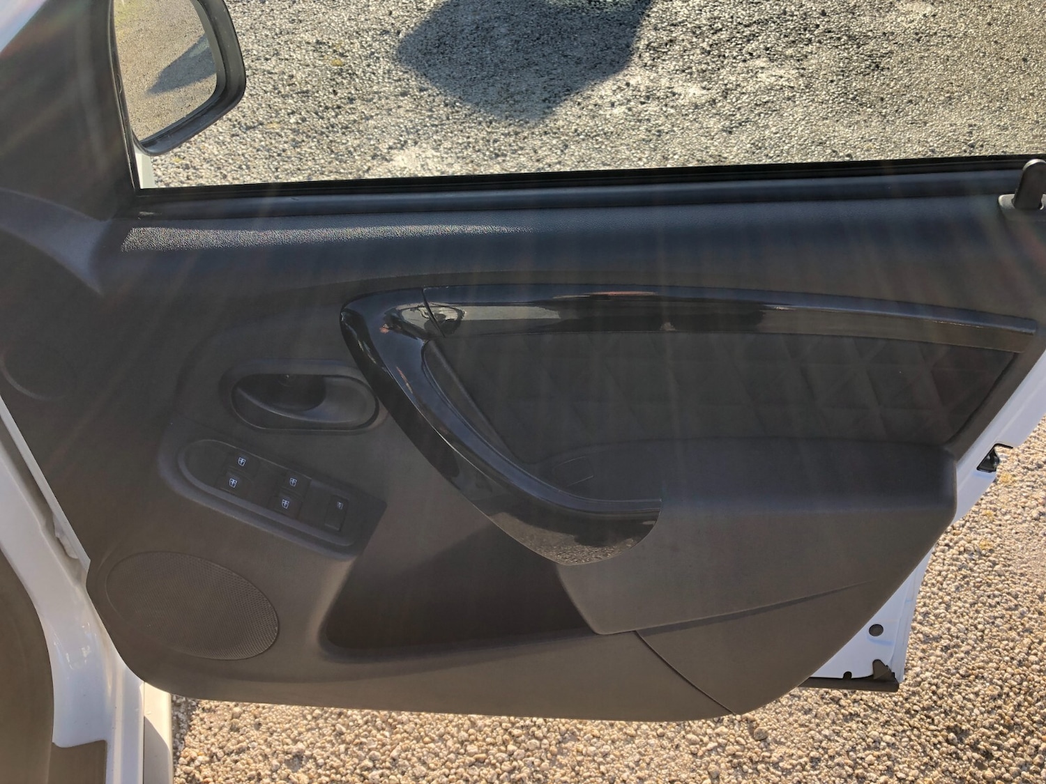 Used Dacia Duster 2015 for sale - 76780232: Photo 11