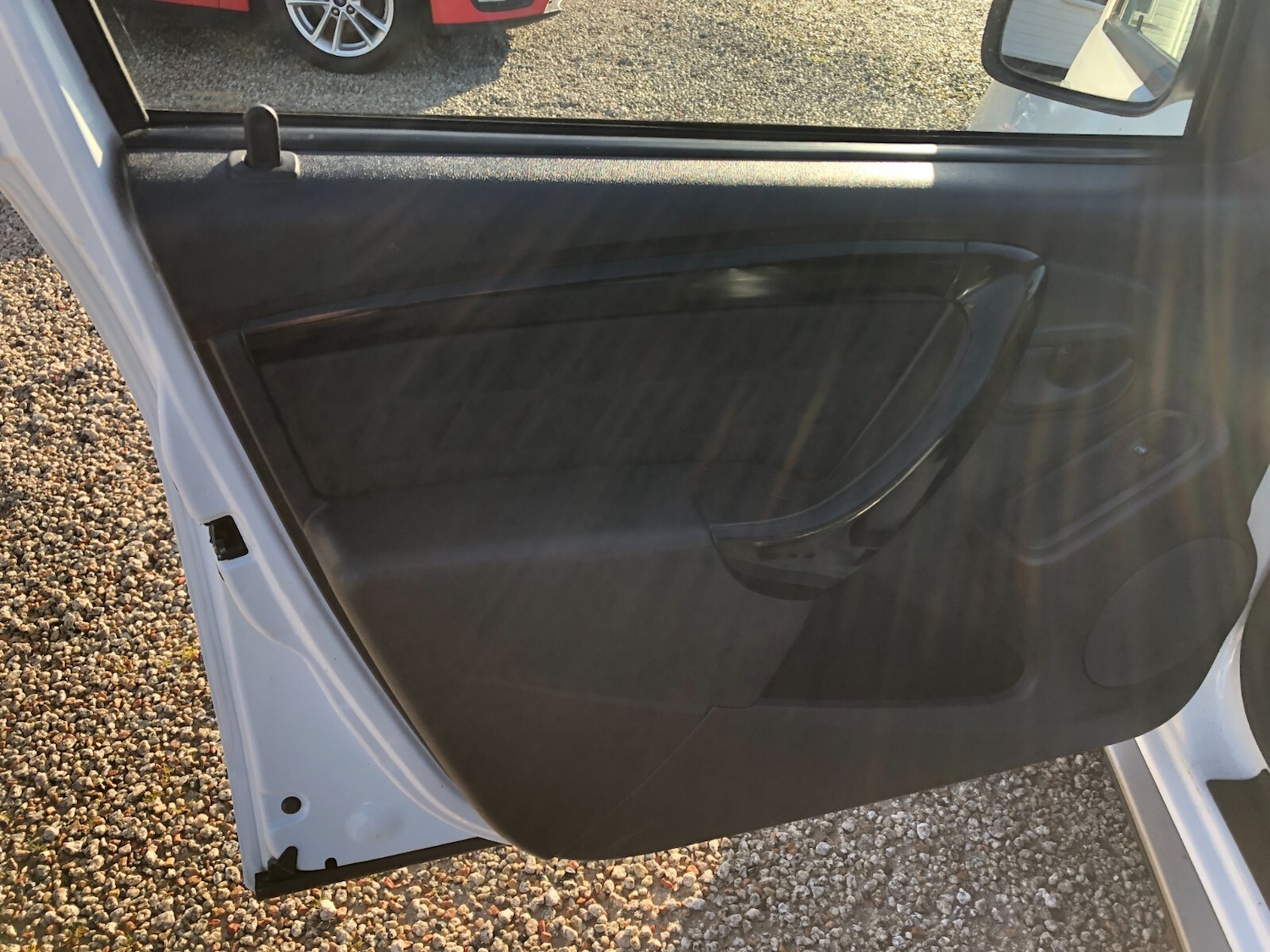 Used Dacia Duster 2015 for sale - 76780232: Photo 13