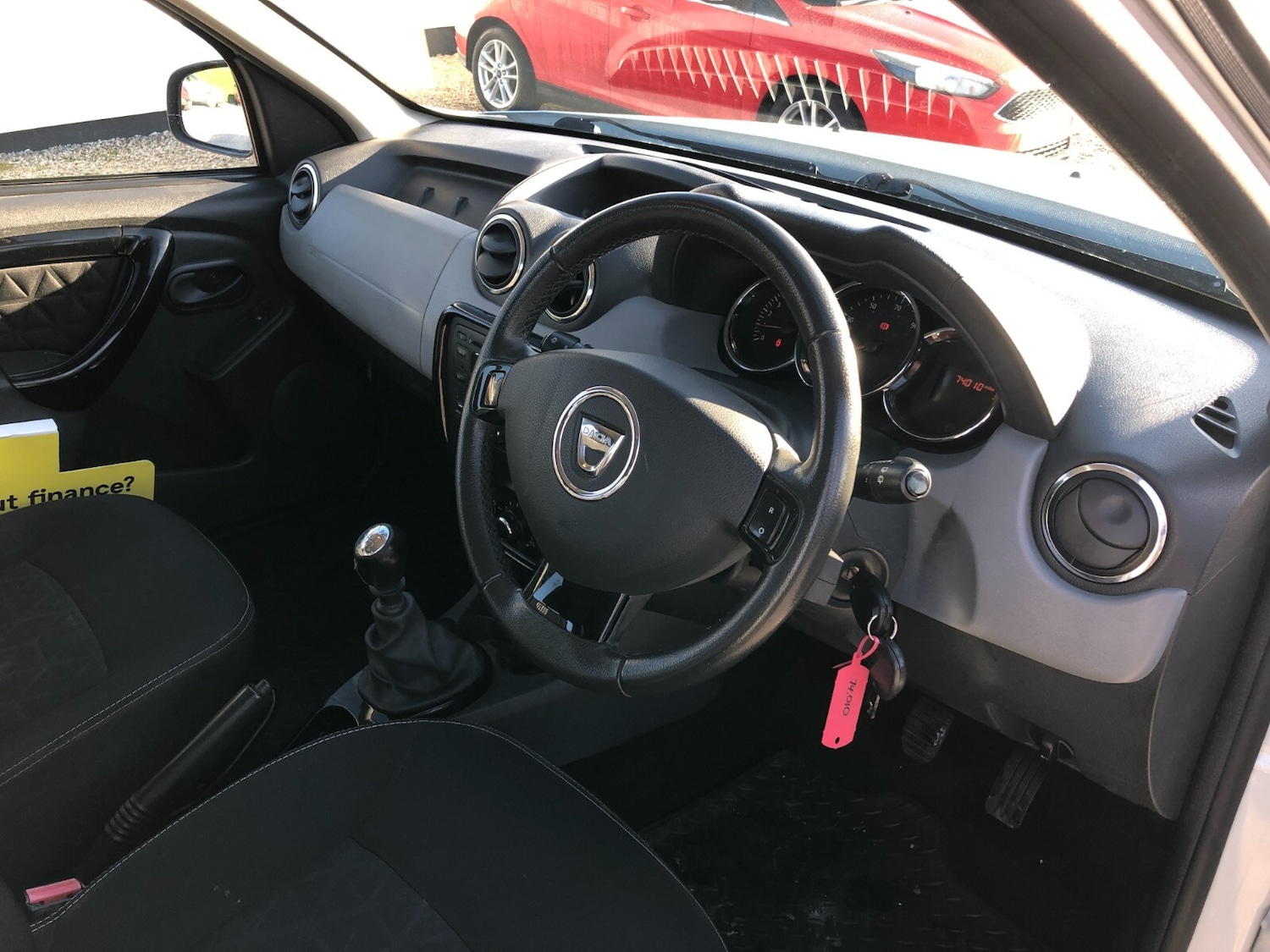 Used Dacia Duster 2015 for sale - 76780232: Photo 15