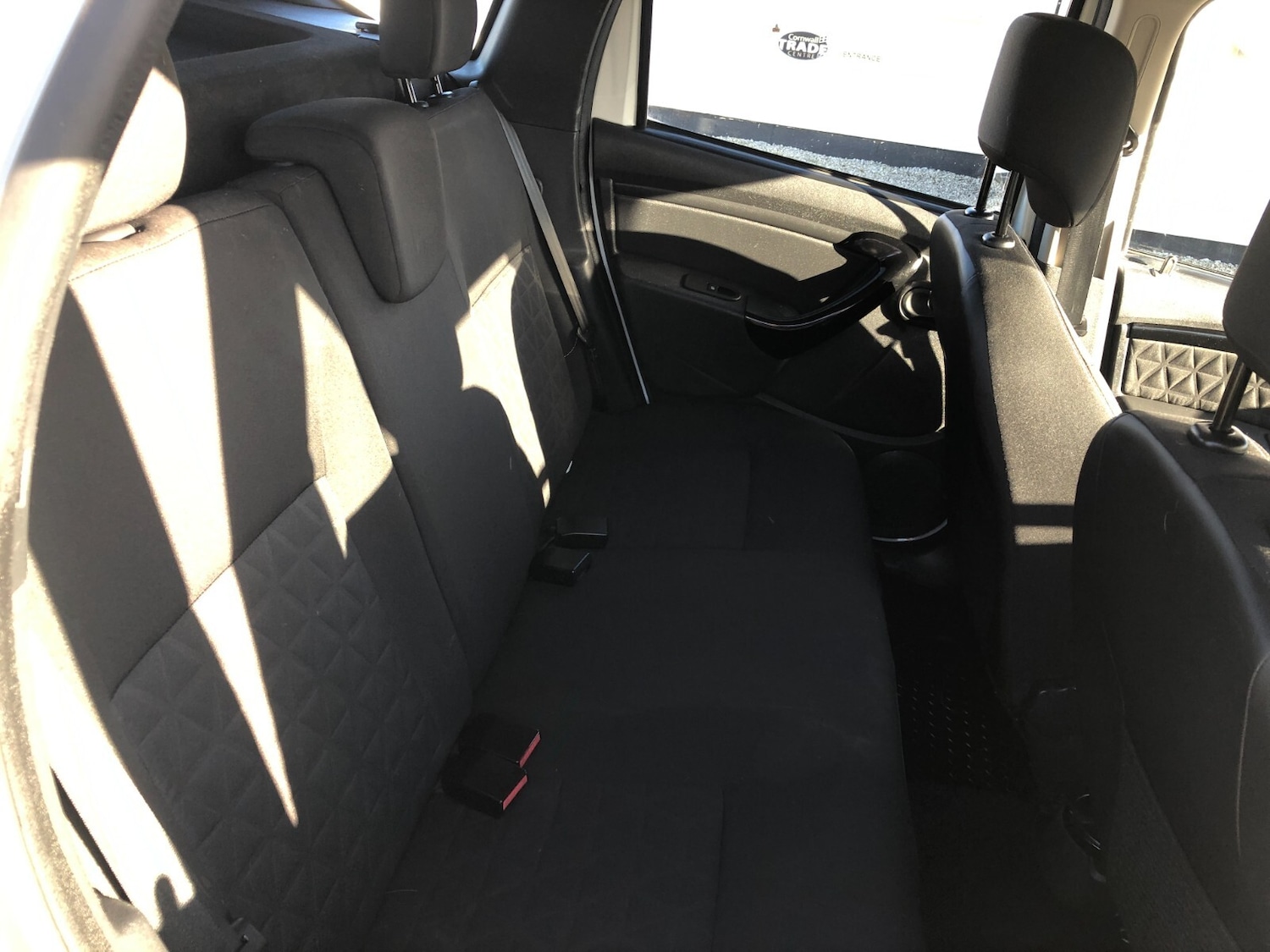 Used Dacia Duster 2015 for sale - 76780232: Photo 16