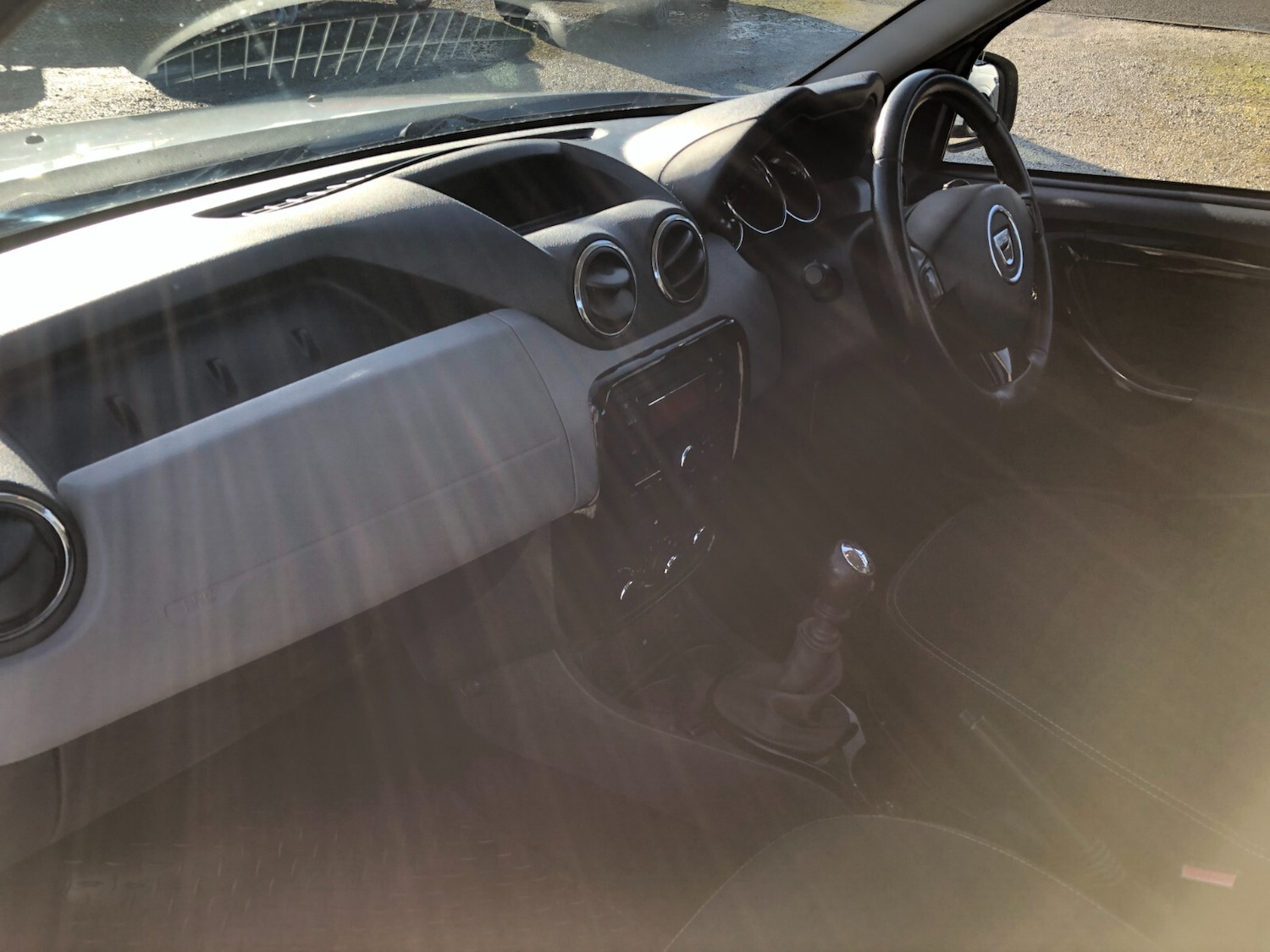 Used Dacia Duster 2015 for sale - 76780232: Photo 17