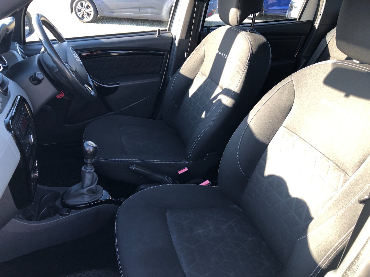 Used Dacia Duster 2015 for sale - 76780232: Photo 18