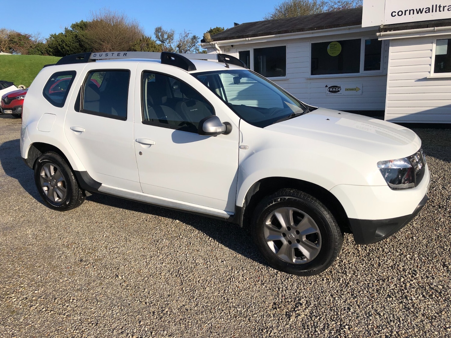 Used Dacia Duster 2015 for sale - 76780232: Photo 2