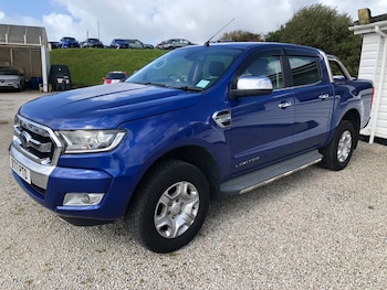 Used Ford Ranger 2017 for sale - 75959494: Photo