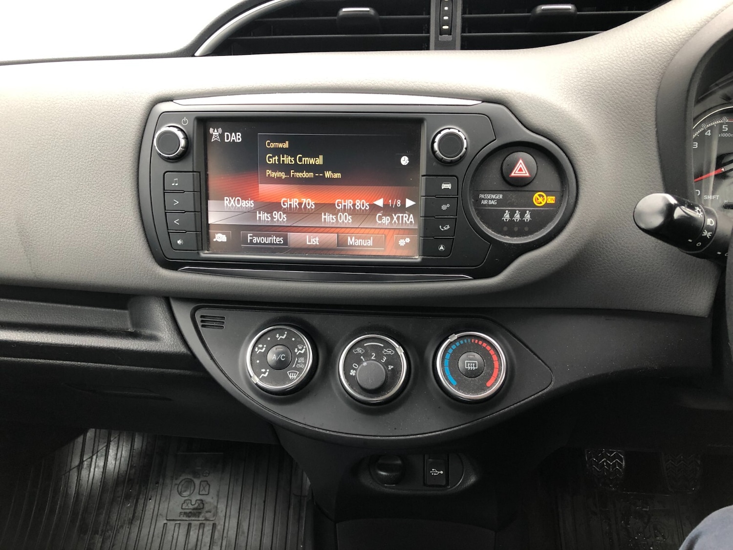 Vehicle 11