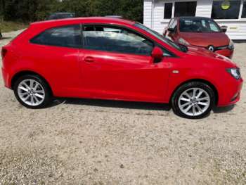 Used SEAT Ibiza 2015 for sale - 75451733: Photo