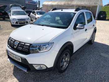 2018 - 0.9 TCe Essential 5dr