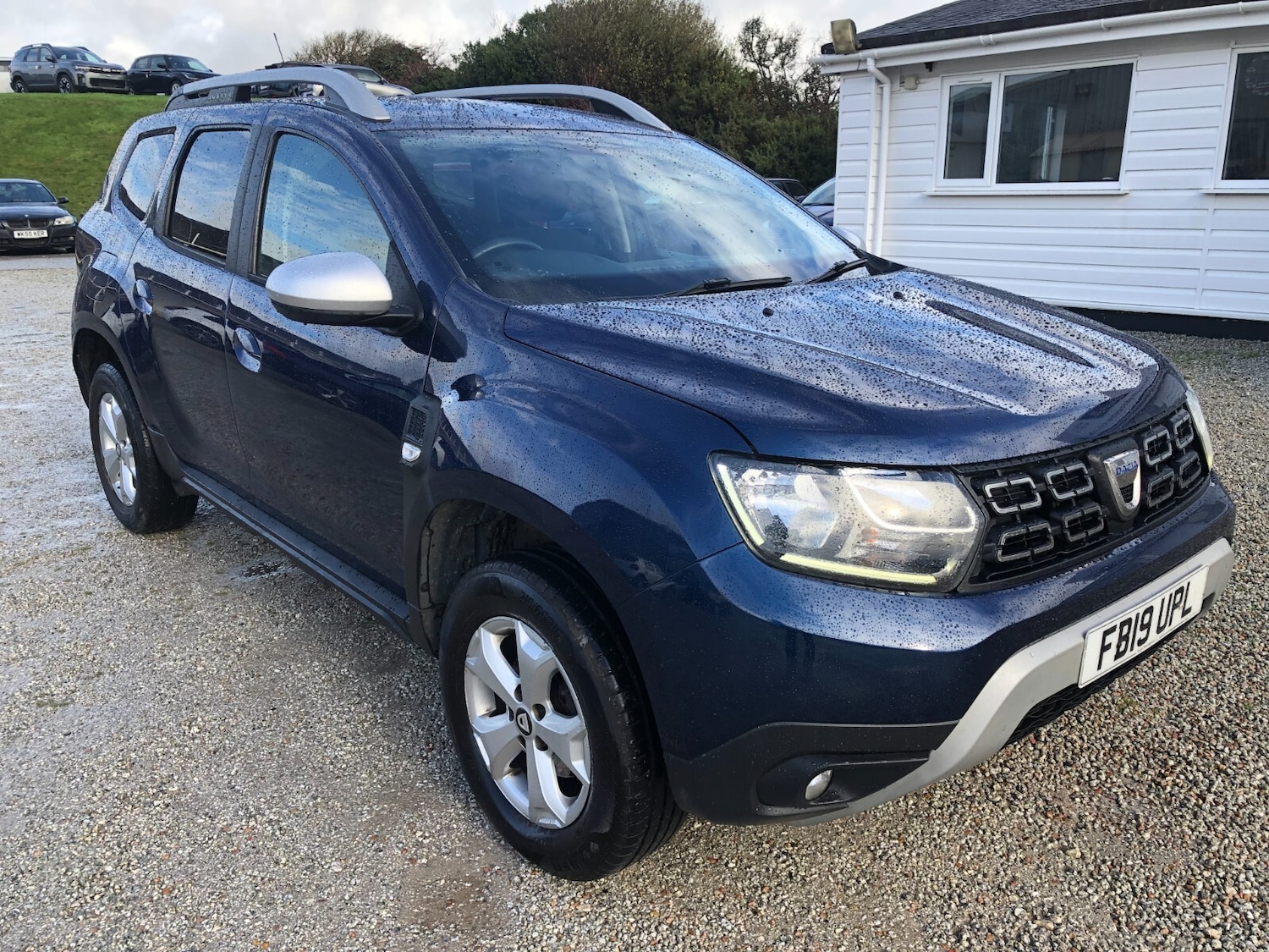 Used Dacia Duster 2019 for sale - 76315829: Photo 1