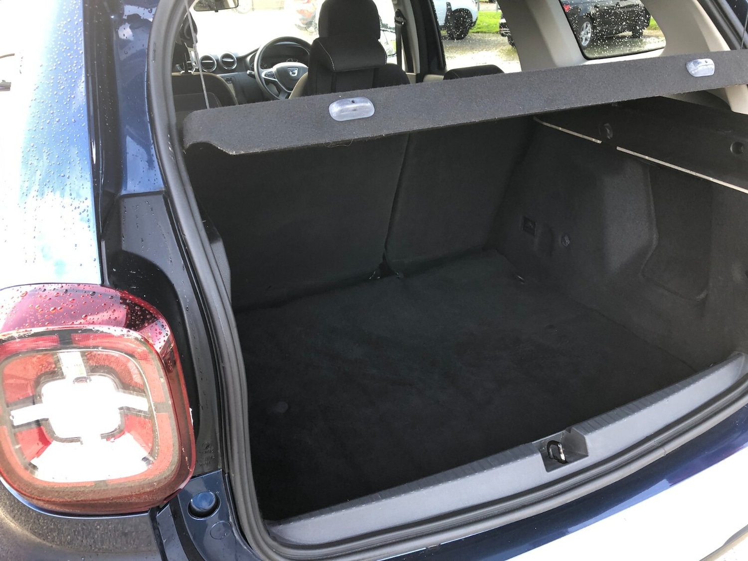 Used Dacia Duster 2019 for sale - 76315829: Photo 10