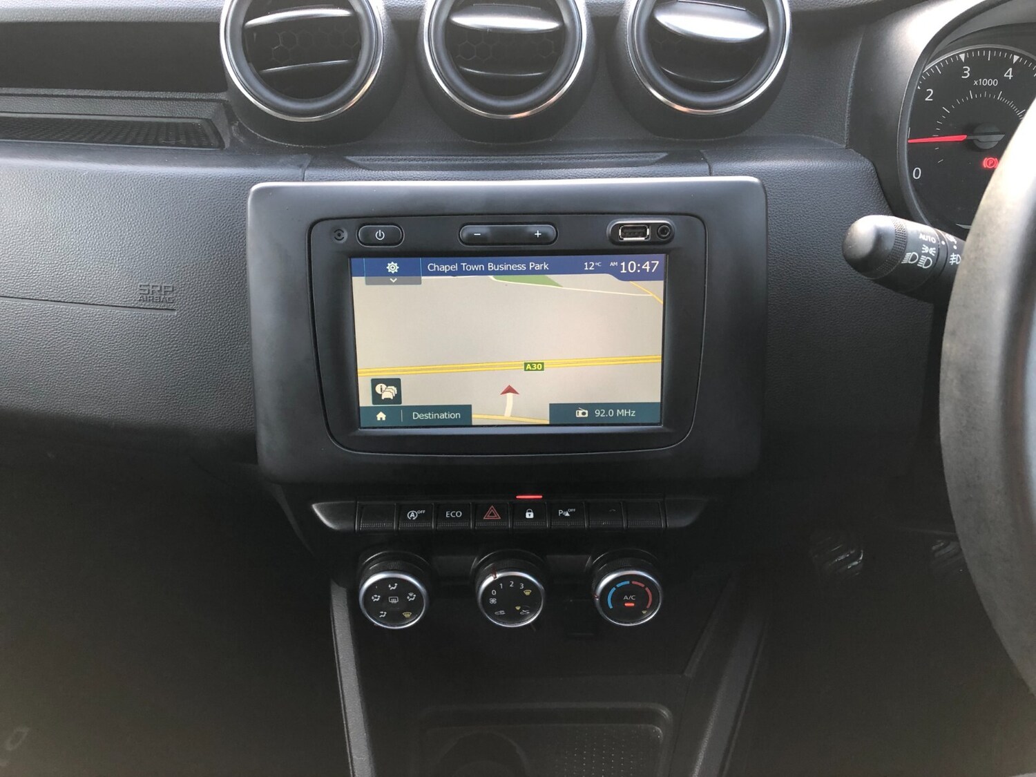 Used Dacia Duster 2019 for sale - 76315829: Photo 11